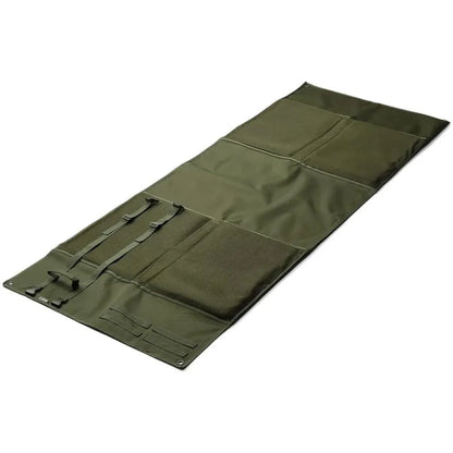 Tactical Shooting Mat | 900D Nylon Waterproof & Foldable | Hunting, Camping & Outdoor Range | 3 Colours