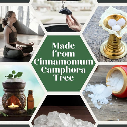 Camphor Tablets Red – Moth Repellent for Wardrobe, Shoe Cabinet & Drawers | Av8store.com.au