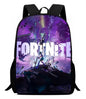 Kids 15-Inch Gaming Cartoon School Backpack – Lightweight | Boys & Girls Ages 5–8