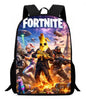 Kids 15-Inch Gaming Cartoon School Backpack – Lightweight | Boys & Girls Ages 5–8