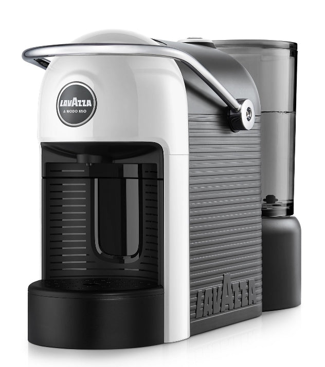 Lavazza A Modo Mio Jolie EVO Capsule Coffee Machine | Black | Espresso & Lungo