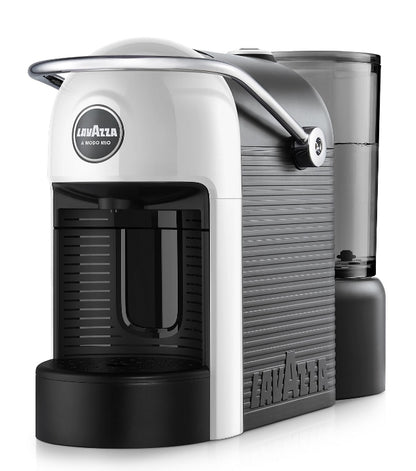 Lavazza A Modo Mio Jolie EVO Capsule Coffee Machine | Black | Espresso & Lungo