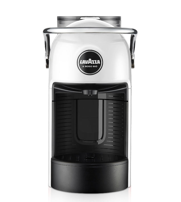 Lavazza A Modo Mio Jolie EVO Capsule Coffee Machine | Black | Espresso & Lungo