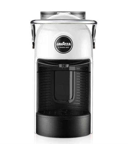 Lavazza A Modo Mio Jolie EVO Capsule Coffee Machine | Black | Espresso & Lungo