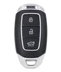 Replacement Smart Remote Car Key Shell Case for Hyundai – 3/4/5 Button