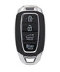 Replacement Smart Remote Car Key Shell Case for Hyundai – 3/4/5 Button