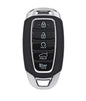 Replacement Smart Remote Car Key Shell Case for Hyundai – 3/4/5 Button