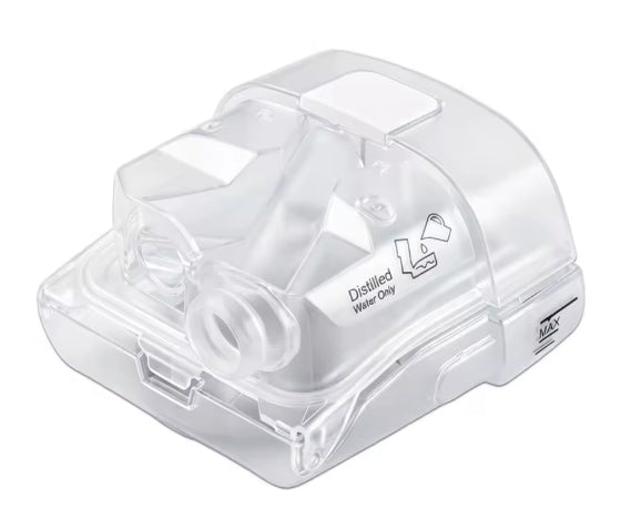 CPAP Water Chamber | Compatible with ResMed AirSense 10, AirSense 11 & AirCurve 10 | Humidifier Tank Replacement