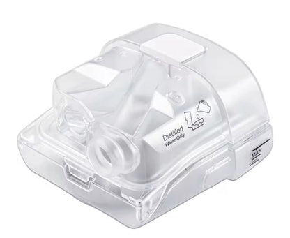 CPAP Water Chamber | Compatible with ResMed AirSense 10, AirSense 11 & AirCurve 10 | Humidifier Tank Replacement