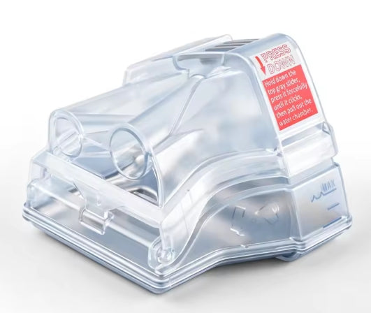 CPAP Water Chamber | Compatible with ResMed AirSense 10, AirSense 11 & AirCurve 10 | Humidifier Tank Replacement