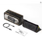 MLOVE P3 Outdoor Bluetooth Speaker | 40W, IP67, Bluetooth 5.3, RGB