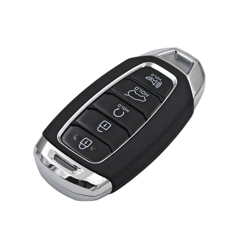 Replacement Smart Remote Car Key Shell Case for Hyundai – 3/4/5 Button