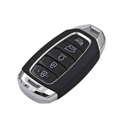 Replacement Smart Remote Car Key Shell Case for Hyundai – 3/4/5 Button