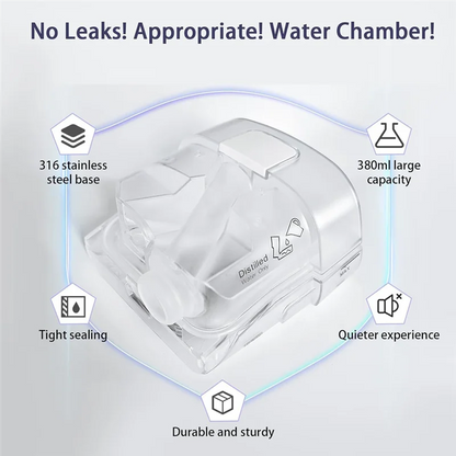 Replacement Water Chamber for ResMed AirSense 11 CPAP Machine