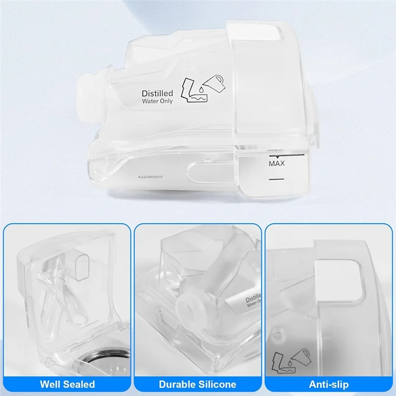 Replacement Water Chamber for ResMed AirSense 11 CPAP Machine
