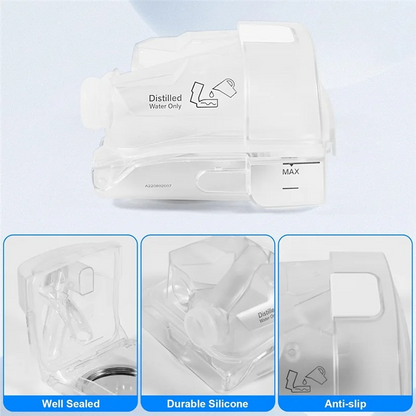 Replacement Water Chamber for ResMed AirSense 11 CPAP Machine