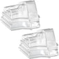 S10 Series Water Chamber Replacement for AirSense 10 AirCurve 10, Humidifier Tank, Filter Cotton Option Available Separately Airsense 10 Av8Store