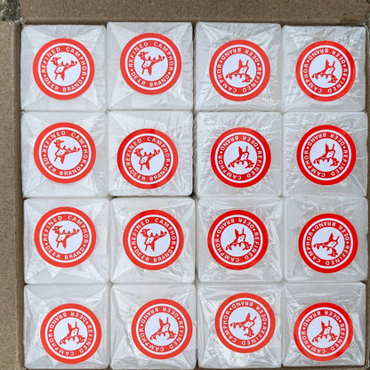 Camphor Tablets 64pcs – Moth Repellent for Wardrobe, Shoe Cabinet & Drawers | Av8store.com.au AEX