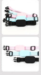 Pet GPS Tracker Collar – Anti-Lost Bluetooth Locator for Cats & Dogs