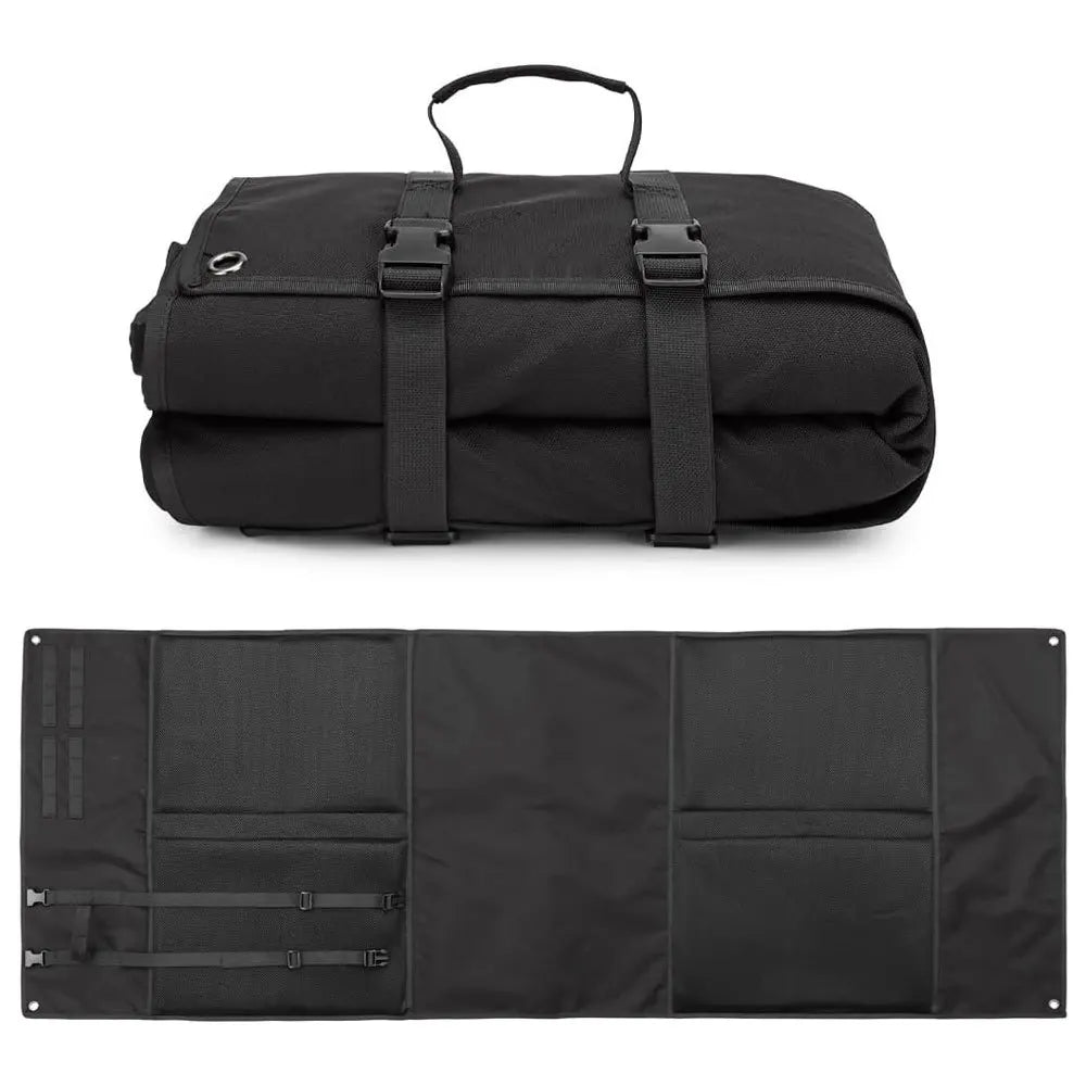 Tactical Shooting Mat | 900D Nylon Waterproof & Foldable | Hunting, Camping & Outdoor Range | 3 Colours
