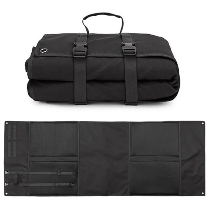 Tactical Shooting Mat | 900D Nylon Waterproof & Foldable | Hunting, Camping & Outdoor Range | 3 Colours