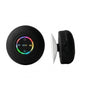 Portable Bluetooth Shower Speaker – IPX4 Waterproof, LED Light, Suction Cup | Wireless Outdoor Speaker Av8Store Av8Store