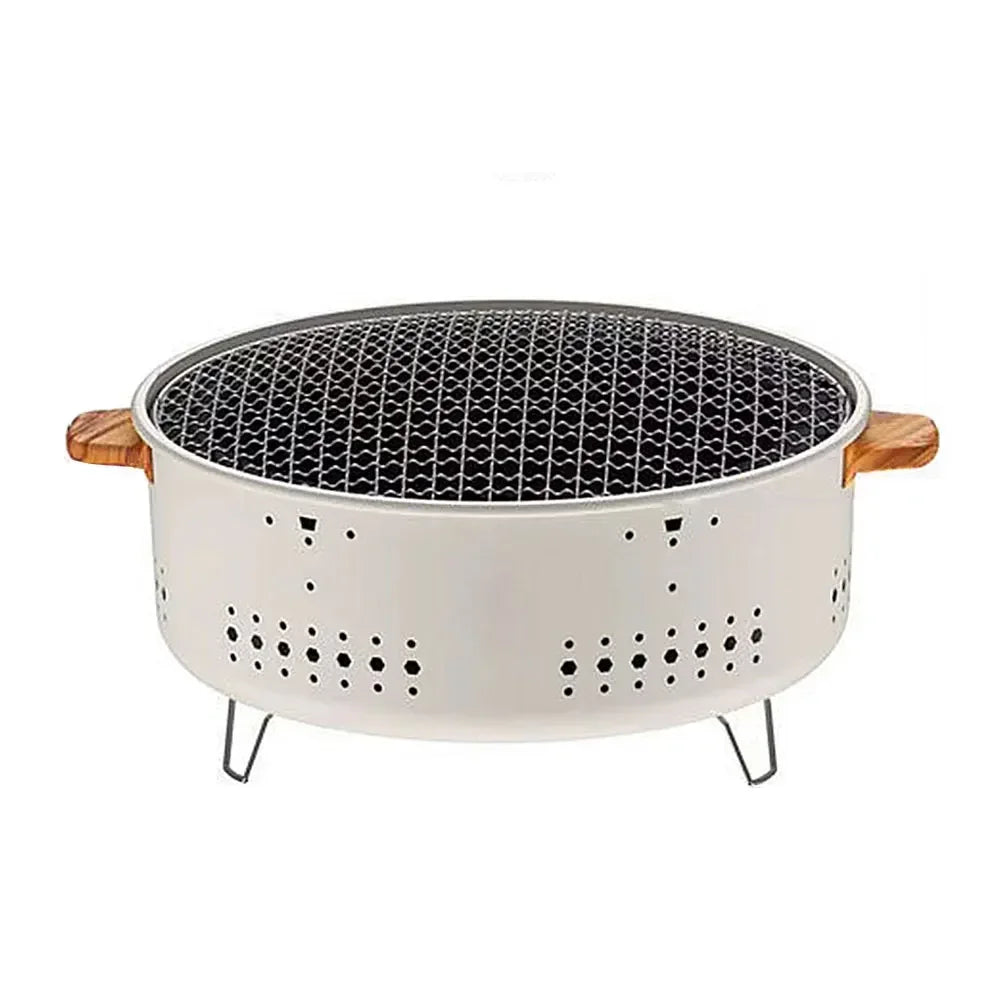 Korean BBQ Set