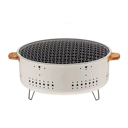 Korean BBQ Set