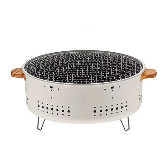 Korean BBQ Set