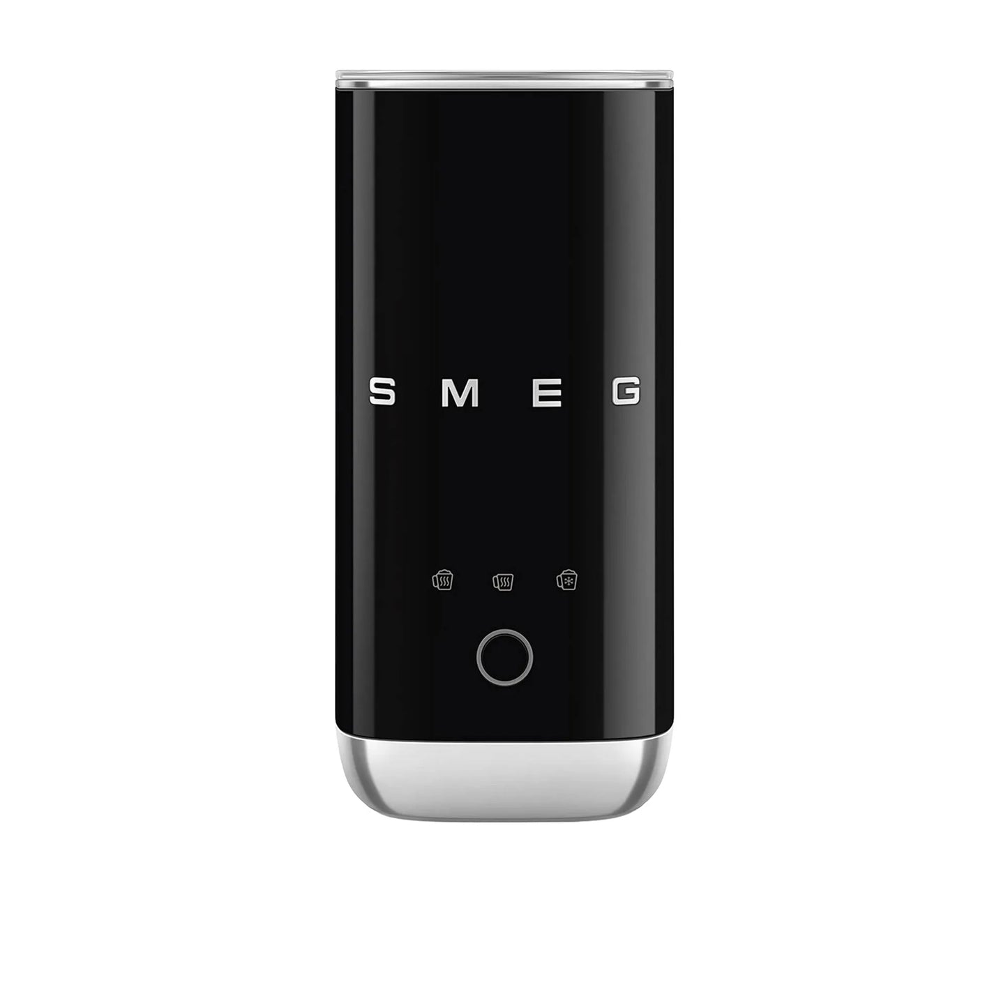 Smeg 50's Retro Style MFF02 Mini Milk Frother
