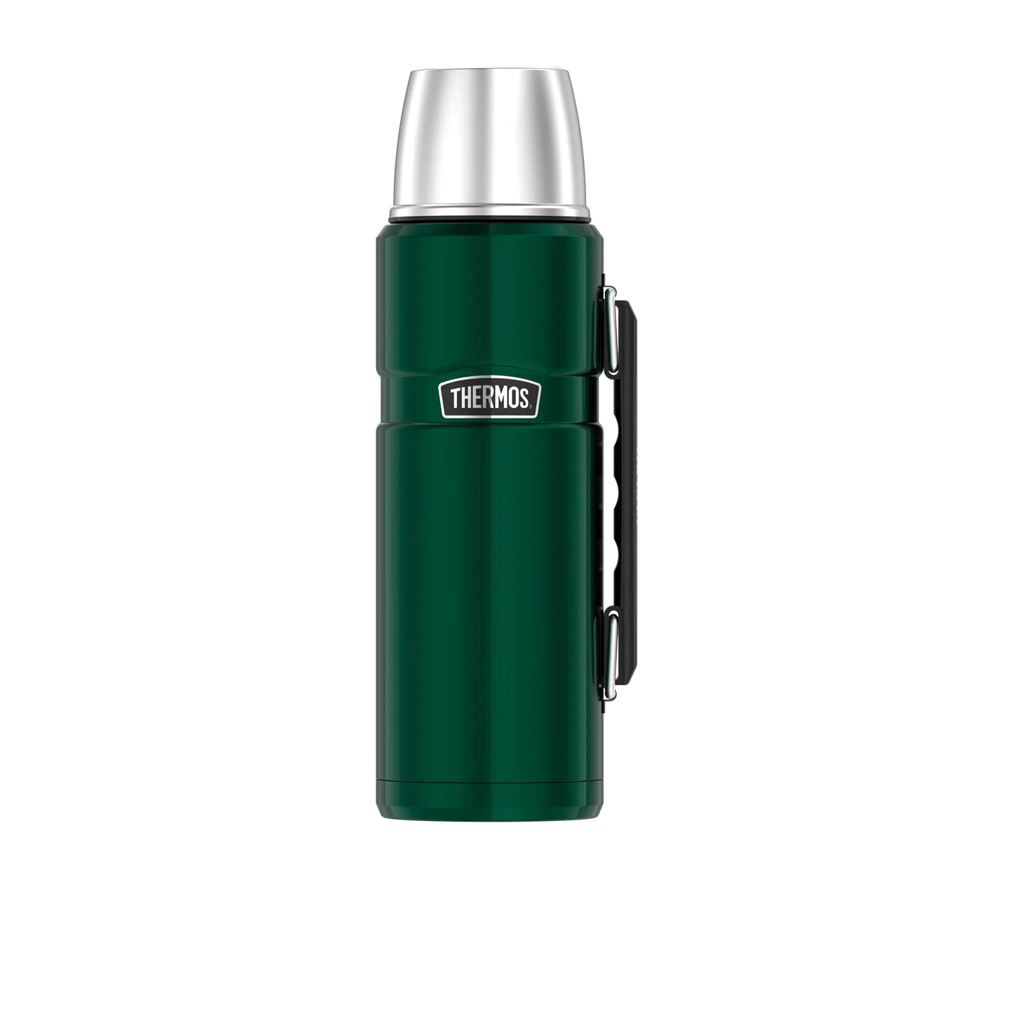 Thermos Stainless King Vacuum Insulated Flask 1.2L | 24Hr Hot & Cold