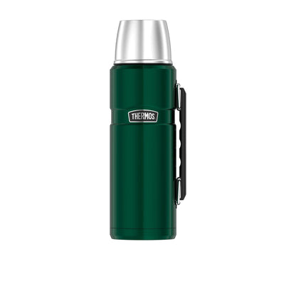 Thermos Stainless King Vacuum Insulated Flask 1.2L | 24Hr Hot & Cold