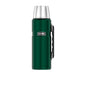 Thermos Stainless King Vacuum Insulated Flask 1.2L | 24Hr Hot & Cold