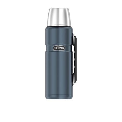 Thermos Stainless King Vacuum Insulated Flask 1.2L | 24Hr Hot & Cold