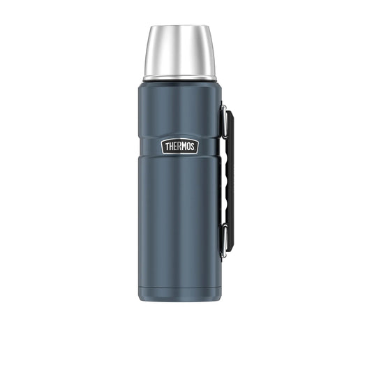 Thermos Stainless King Vacuum Insulated Flask 1.2L | 24Hr Hot & Cold Av8Store Av8Store