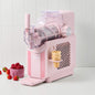 Wolstead Bliss Soft Serve and Slushy Maker 1.8L in Dusty Pink