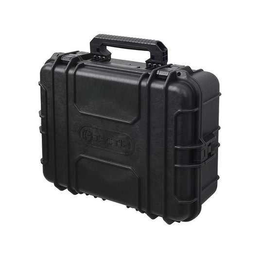 Tactix Black Extra Large Tough Case