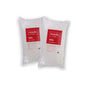 Bean bag filling beans 200L pack, two 100 litre bags of EPS polystyrene beads