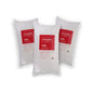 Bean bag filling beans 300L pack, three 100 litre bags of EPS polystyrene beads
