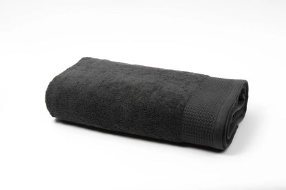 Tontine Australian Cotton Bath Towel 600GSM – Soft, Absorbent & Available in Multiple Colours SBA