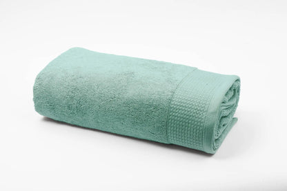 Tontine Australian Cotton Bath Towel 600GSM – Soft, Absorbent & Available in Multiple Colours SBA