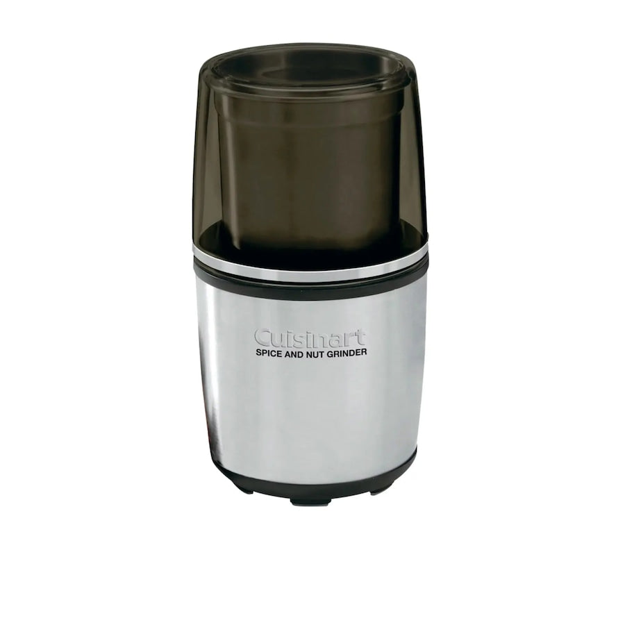 Cuisinart SG-10A Nut and Spice Grinder stainless steel