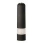 Cuisine::pro Savor Electric Salt & Pepper Mill – Black | One-Touch Grinding