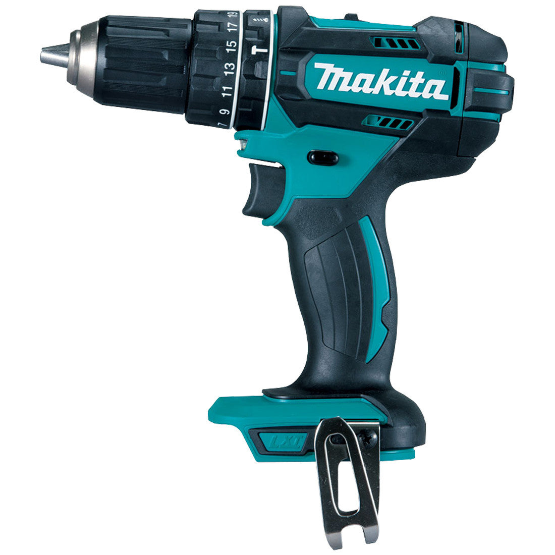 Makita 18V Compact Hammer Drill Driver Skin Only DHP482Z