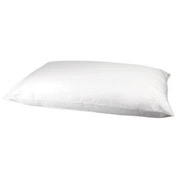 Heavenly Dreams Standard Pillow | Soft 600g, Australian Made, Cotton Japara | 48x73cm Jason Av8Store