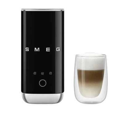 Smeg 50's Retro Style MFF02 Mini Milk Frother