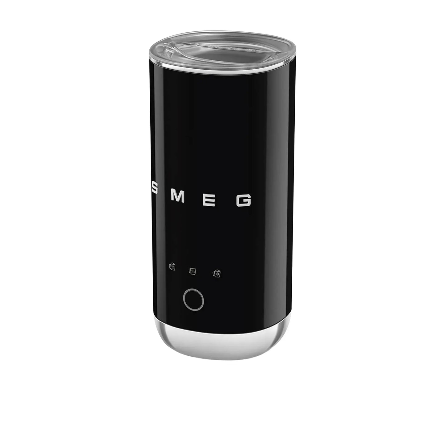 Smeg 50's Retro Style MFF02 Mini Milk Frother