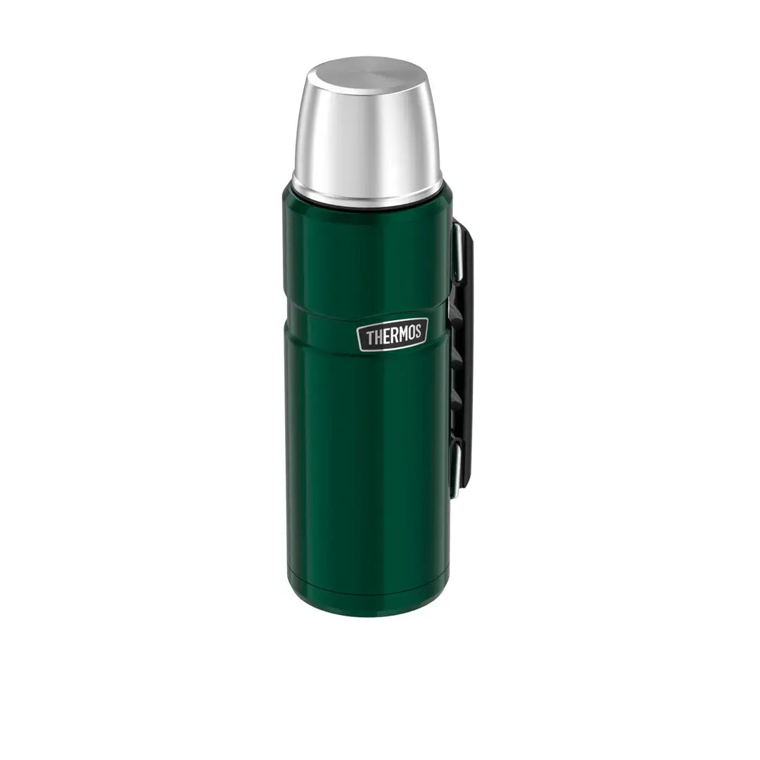 Thermos Stainless King Vacuum Insulated Flask 1.2L | 24Hr Hot & Cold