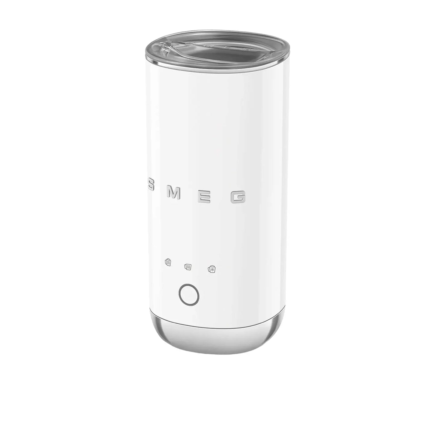Smeg 50's Retro Style MFF02 Mini Milk Frother