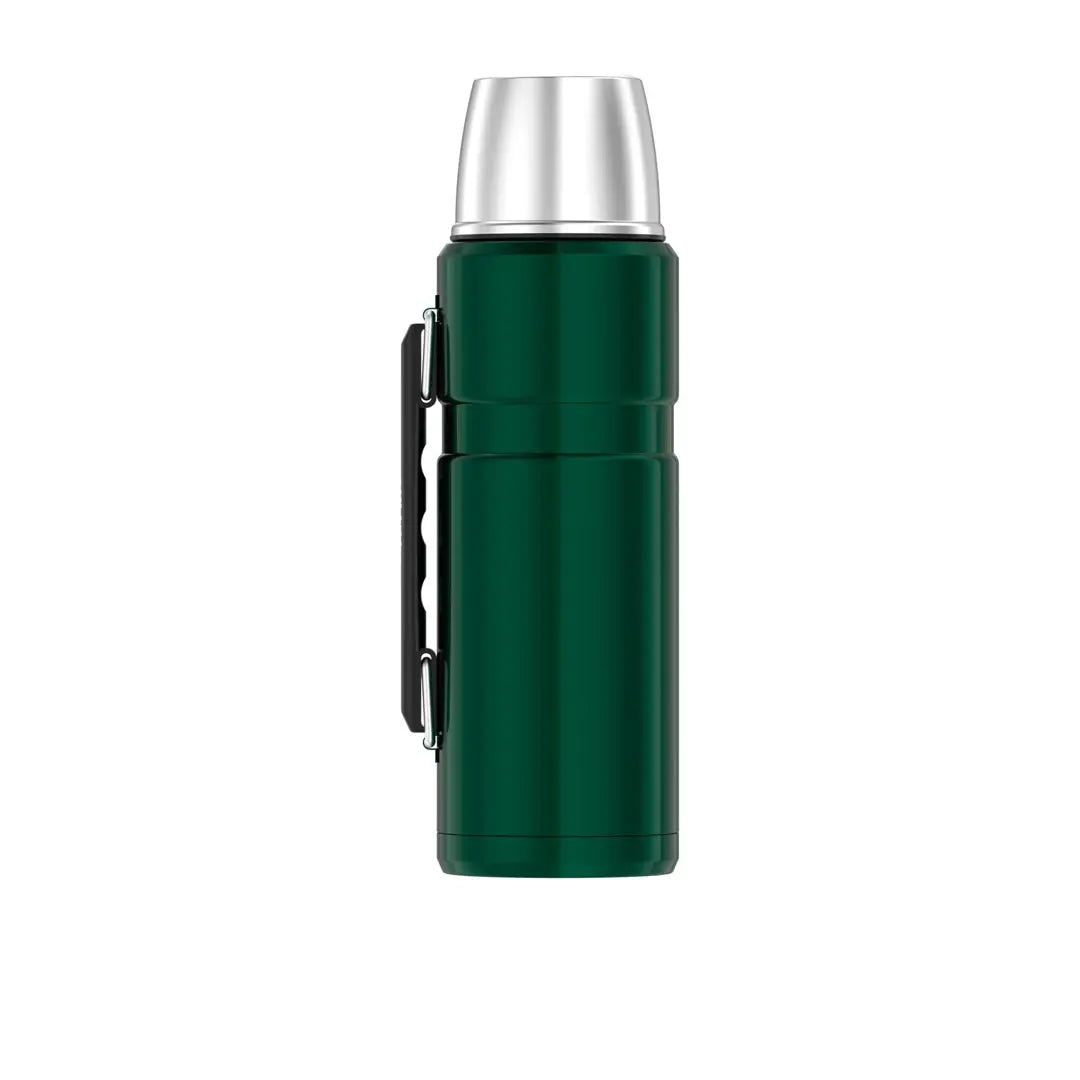 Thermos Stainless King Vacuum Insulated Flask 1.2L | 24Hr Hot & Cold
